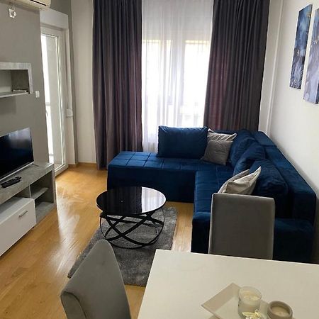 Falcon Appartement Banja Luka Buitenkant foto