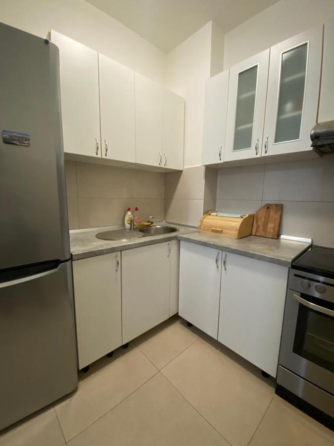 Falcon Appartement Banja Luka Buitenkant foto
